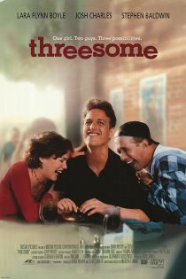 فیلم Threesome 1994