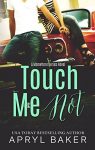فیلم Touch Me Not 2018