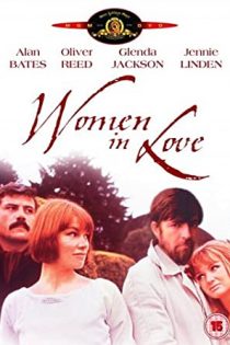 فیلم Women in Love 1969