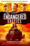 فیلم Endangered Species 2021