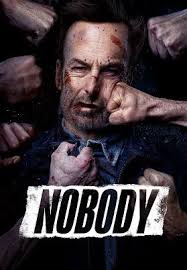 فیلم Nobody 2021