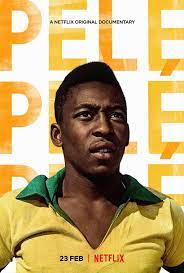 فیلم Pelé ۲۰۲۱