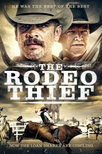 فیلم The Rodeo Thief 2020