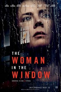 فیلم The Woman in the Window 2021