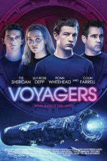 فیلم Voyagers 2021
