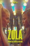 فیلم Zola 2020