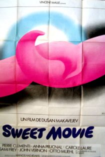 فیلم Sweet Movie 1974