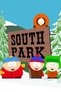 سریال South Park
