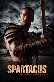 سریال Spartacus