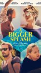 فیلم A Bigger Splash 2015