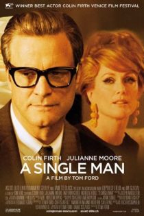فیلم A Single Man 2009