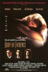 فیلم Body of Evidence 1992