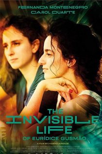 فیلم Invisible Life 2019