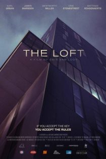 فیلم The Loft 2014