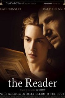 فیلم The Reader 2008