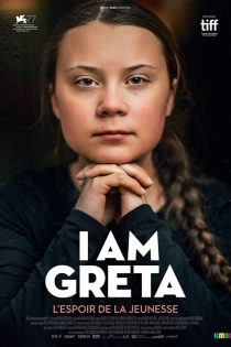 مستند I Am Greta 2020