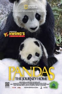 مستند Pandas: The Journey Home 2014