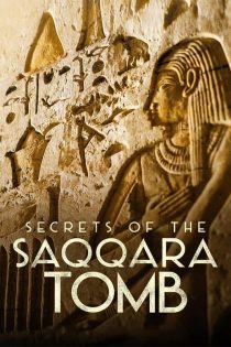 مستند Secrets of the Saqqara Tomb 2020