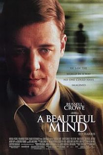 فیلم A Beautiful Mind 2001