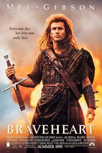 فیلم Braveheart 1995