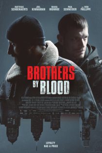 فیلم Brothers by Blood 2020