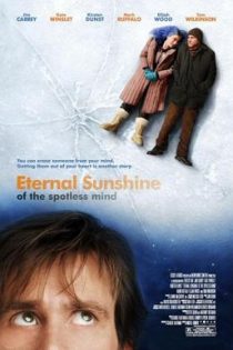 فیلم Eternal Sunshine of the Spotless Mind 2004