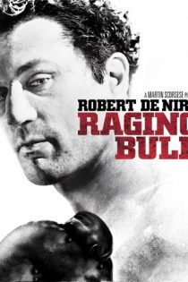 فیلم Raging Bull 1980