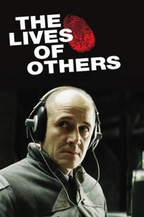 فیلم The Lives of Others 2006