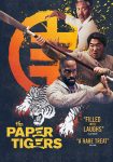 فیلم The Paper Tigers 2020