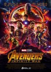 فیلم Avengers: Infinity War 2018