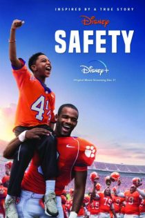 فیلم Safety 2020