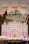 فیلم The Grand Budapest Hotel 2014