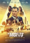 فیلم The Misfits 2021