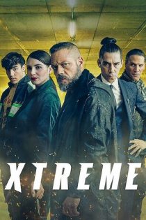 فیلم Xtreme 2021