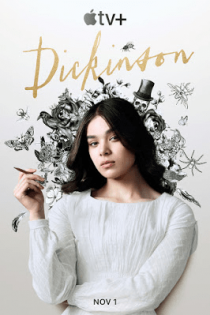 سریال Dickinson