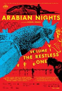 فیلم Arabian Nights 2015