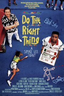 فیلم Do the Right Thing 1989