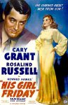 فیلم His Girl Friday 1940