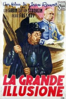 فیلم La grande illusion 1937