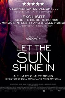 فیلم Let the Sunshine In 2017