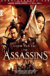 فیلم The Assassin 2015