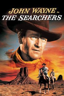 فیلم The Searchers 1956