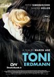 فیلم Toni Erdmann 2016