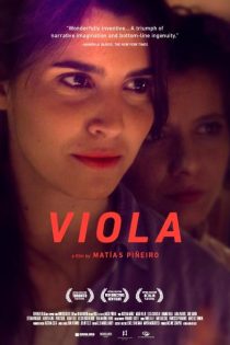 فیلم Viola 2012