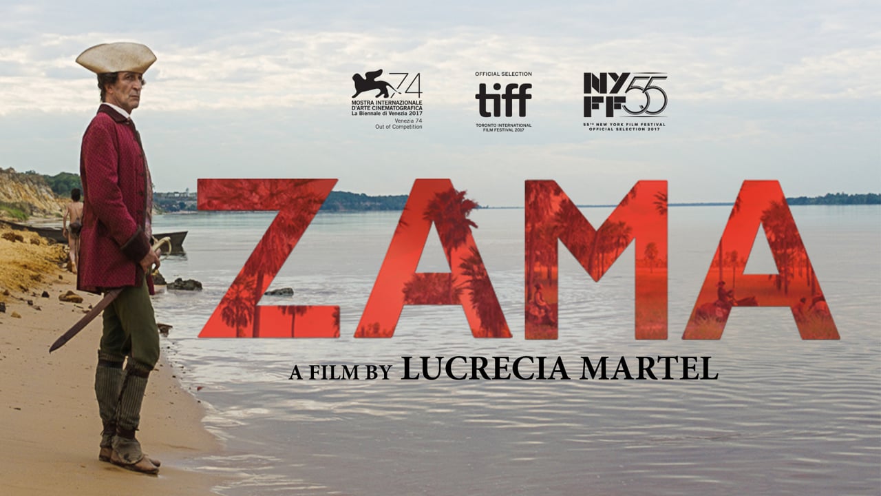 دانلود فیلم Zama 2017
