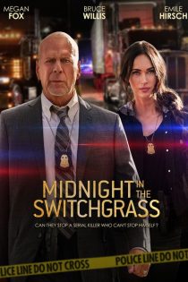 فیلم Midnight in the Switchgrass