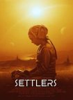 فیلم Settlers 2021