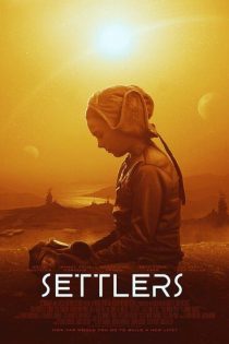 فیلم Settlers 2021