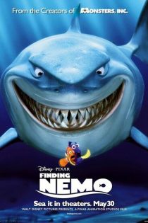 انیمیشن Finding Nemo 2003