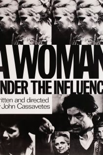 فیلم A Woman Under the Influence 1974